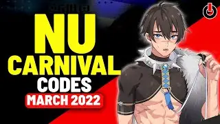 All New Nu Carnival Promo Codes (2022) | How to Redeem Latest Codes In Nu Carnival