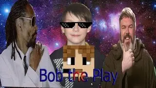Мини-Клип Bob the Play