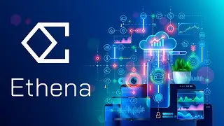 What is Ethena - ENA Explained #ena #ethena #blockchain