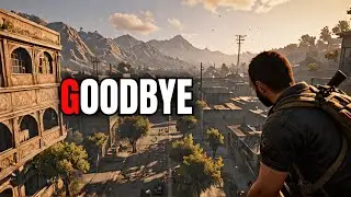 DyingLight 2 is a Game That Should Retire