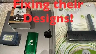 Such a SIMPLE FIX! - Design Doctor (Episode 1) [4K60]