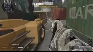 играю в варфейс