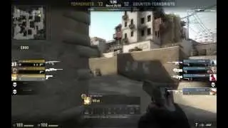 [CS:GO] N0ak Fragshow #1