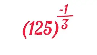 घातांक के नियम पर आधारित प्रश्न 😄#shorts #math #viral #shortvideos #youtubeshorts #maths #imp