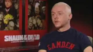 MyMovies.net - 'Shaun of the Dead' Interview