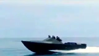 Байда каспия. Нас не догонят)
