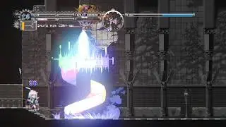 D  o  l  o  r   /   Touhou Luna Nights