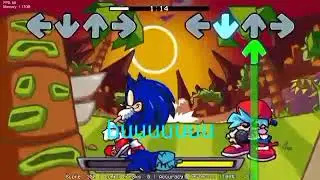 yo soy sonic