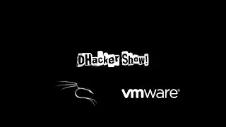 How to install Kali 2.0 in VMware | DHacker Show