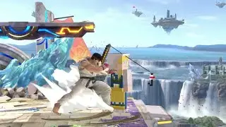 Asimo resets the Grand Finals vs あcola at Kagaribi #9!  