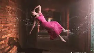 Efecto PARALLAX en Photoshop