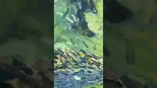 AMoA: MEDITATION PIECE