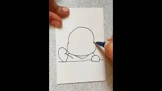 Cute Drawing For Kids | Easy Drawing Ideas 