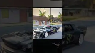 How to get the Hoonicorn V2 - Best Drifting car in Forza Horizon 5 with 8X Skill Multiplier