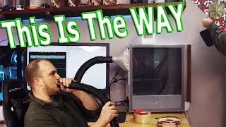 What Would Happen If We Sucked Air Out Rather Than Blow Air In?