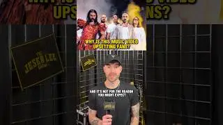 Punk fans are upset about the new IDLES music video for using AI and deepfakes