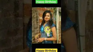 Happy birthday Archita #trendingshorts #architasahu #ollywoodupdates