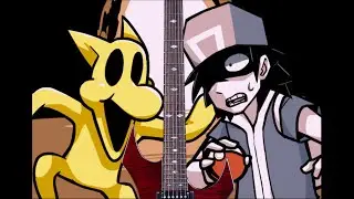 Shinto [Hypno's Lullaby] (Guitar Cover)