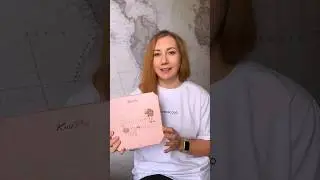 🤤 МОЯ ПРЕЛЕСТЬ | Обзор подарочного набора крючков от KnitPro