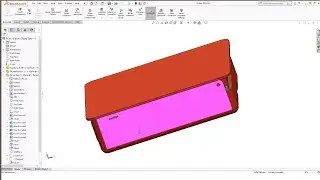 SOLIDWORKS Tech Tip: Mastering the Rotating Functions in SOLIDWORKS