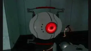 GLaDOS Anger Core
