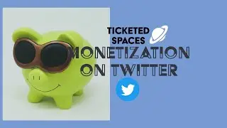 Get Monetized on Twitter - Earn Income (NEW)