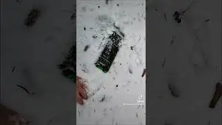 Смартфон - Танк