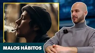 Estos HÁBITOS influyen en tu AUTOESTIMA  - Xavier Nogueres