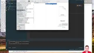 SASS intro | S01E04 | Webstorm Terminal + SASS --watch