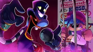 FNF: Mario´s Madness - The wrong Apologies (by PuyoPuyoShake)