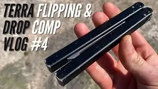 Flipping TheSvixCo Terra With Drop Compilation (VLOG #4)