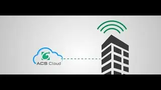 After Hours Control System (ACS Cloud)