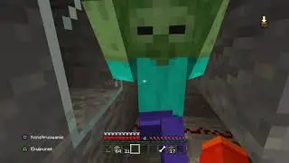Minecraft Creepypasta PL| Nie Spimy :)