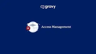 Access Management | Five WorkFlows of Revenue Recovery™️
