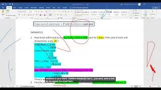 S.4 ONLINE PHYSICS LESSON