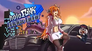 Baka Mitai - HoloFunk OST
