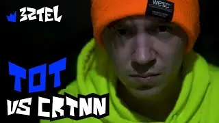 tot feat. Ticc vs. creeteN - RPB 32tel 12/32 I prod. by ERLAX I (Video-Rapbattle)
