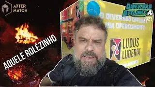 Aquele Rolézinho no Doff 2023 - After Match
