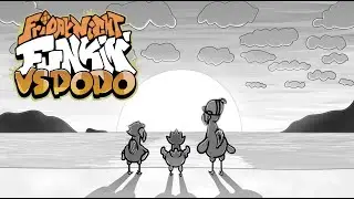 [CANCELLED MOD] FNF Vs. DODO | FNF Mod