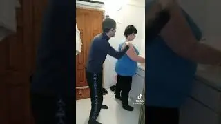 дерзкий муж