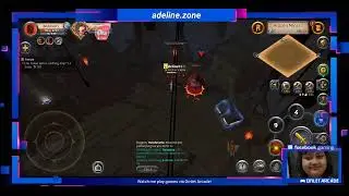 ALBION ONLINE INDONESIA PART 2