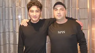 Murat Onay ile Sohbet #1 | Ferdi Coming Fast Sorularınızı Cevapladı