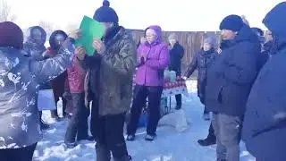 Тыва.Эрзин кожуун Бай-Даг 