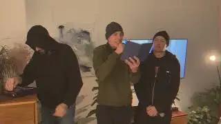 Promil Klatek feat. Tymos Theos - Atumn Groove - sp 404 mk2 beat