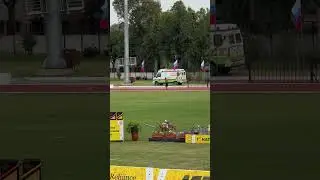 4*400m mixed relay #athletics #trackandfield #sports