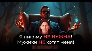 ЖЕНЩИНЫ СТАНОВЯТСЯ НЕНУЖНЫМИ МУЖЧИНАМ ДЛЯ ОТНОШЕНИЙ