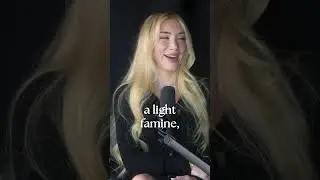 Woke America Could Use a Light Famine