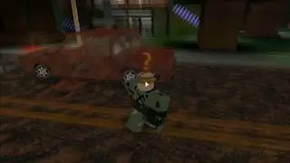 Life After People - Roblox - Before and After Decay