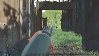 SCUM PVP Pre 1.0  Warland 3 