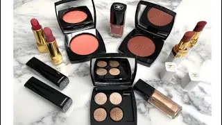 🌟JUST IN🌟NEW🌟CHANEL SS 2022🌟UNBOXING & SWATCHES🌟EVERYDAY EDIT🌟